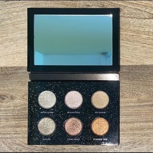 Limited Edition Party Favor Palette